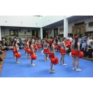 Expo Proyectos y Emprendimientos Empresariales 2017